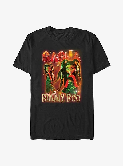 Bratz Sasha Bunny Boo T-Shirt