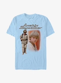 Star Wars Anakin Skywalker T-Shirt