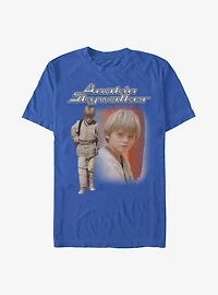 Star Wars Anakin Skywalker T-Shirt