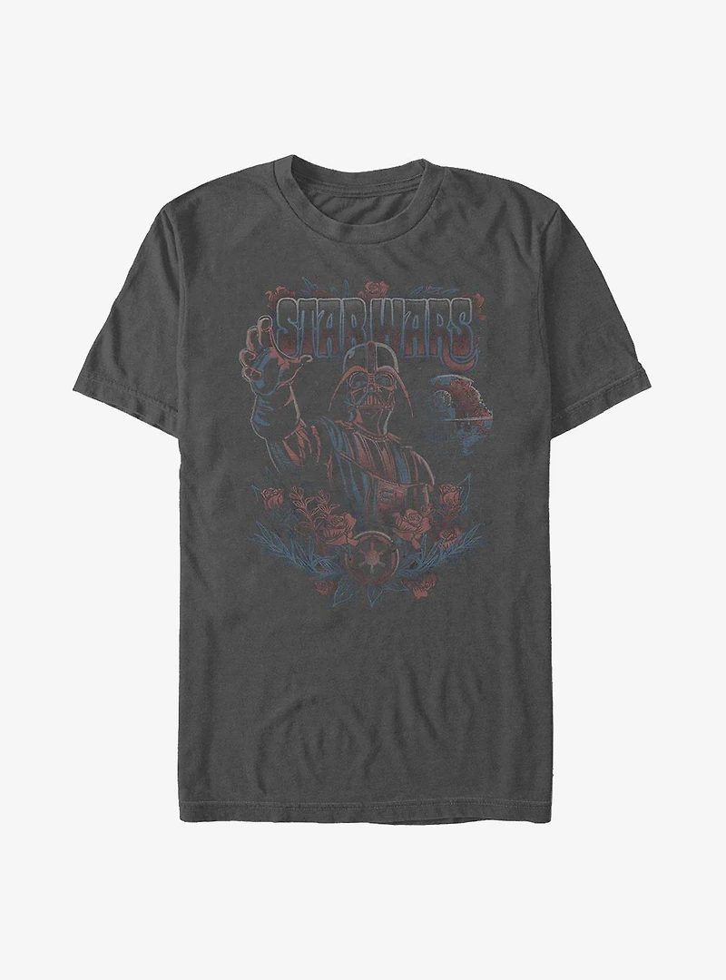 Star Wars Haze Darth Vader T-Shirt