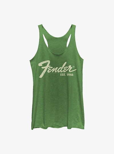 Fender EST. 1946 Girls Tank