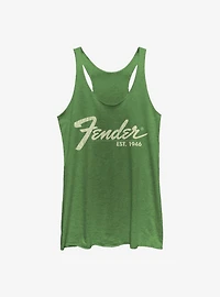Fender EST. 1946 Girls Tank