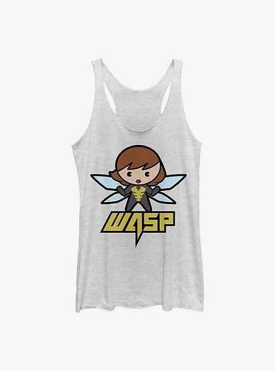 Marvel Ant-Man Kawaii Wasp Girls Tank