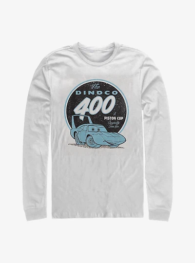 Disney Pixar Cars The Champ Long-Sleeve T-Shirt