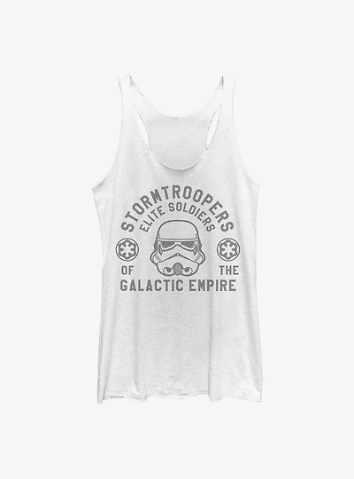 Star Wars Rogue One: A Story Elite Troop Girls Tank