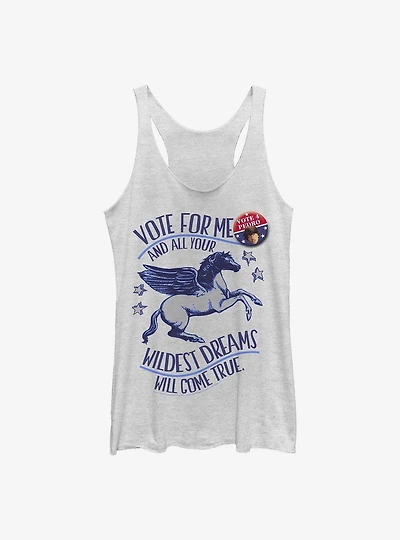 Napoleon Dynamite Pedro Dreams Girls Tank