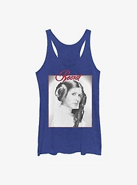 Star Wars Resist Girls Tank