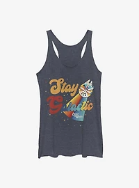 Star Wars Universe Of Love Girls Tank