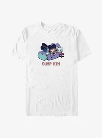 Bratz Dump Him T-Shirt
