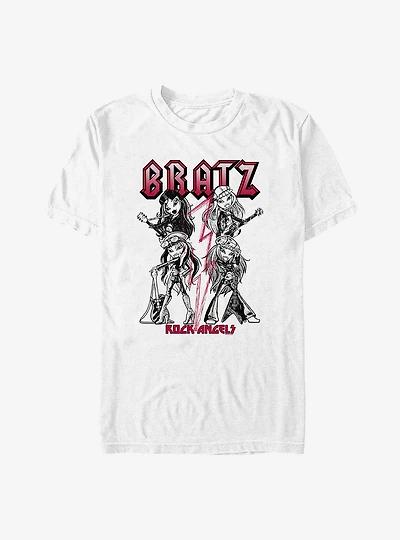Bratz Rock Angelz Since 2001 T-Shirt