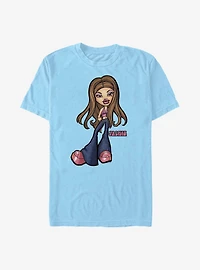 Bratz Yasmin Focus T-Shirt