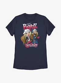 Bratz I'm A Rock Star Womens T-Shirt