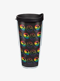 Disney Pixar Rainbow 24oz Classic Tumbler With Lid