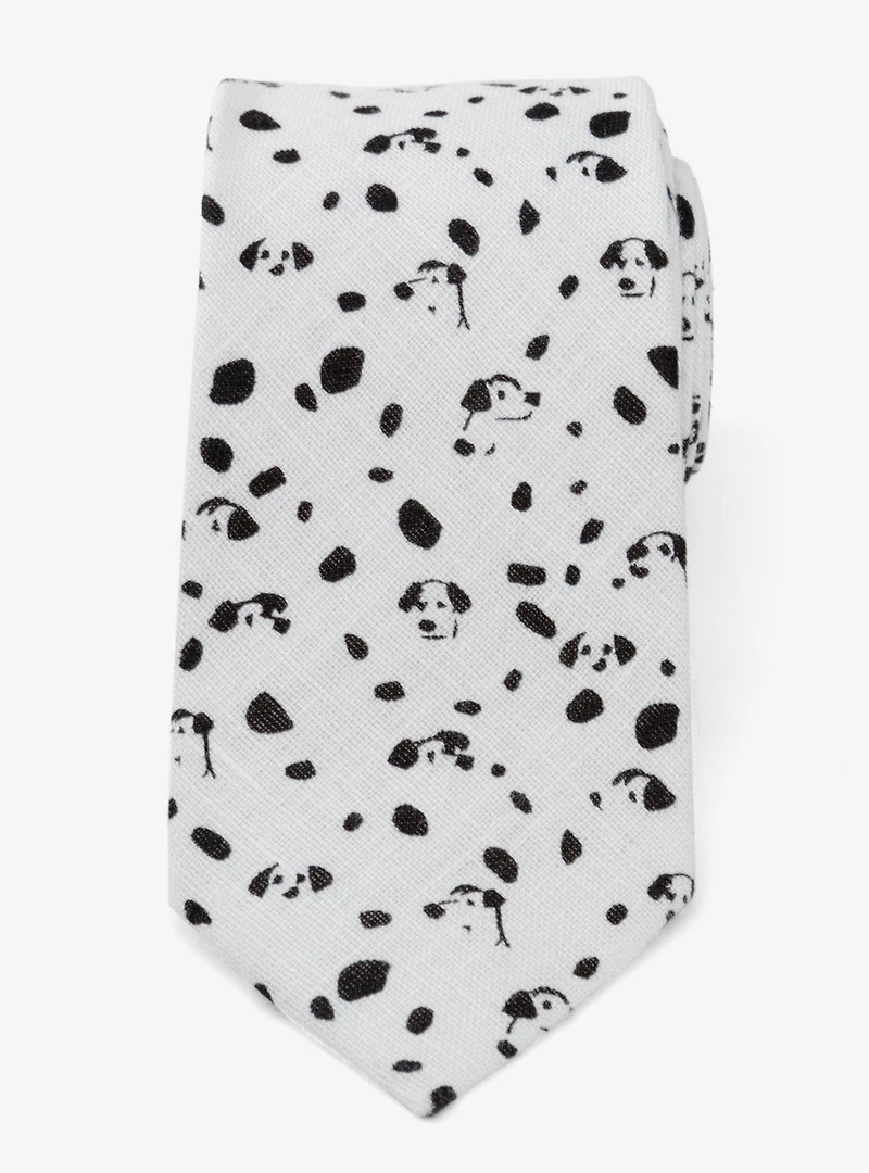 Disney 101 Dalmatians Tie
