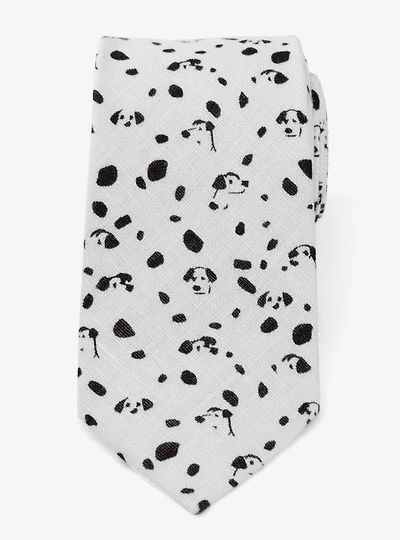 Disney 101 Dalmatians Tie