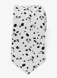 Disney 101 Dalmatians Tie