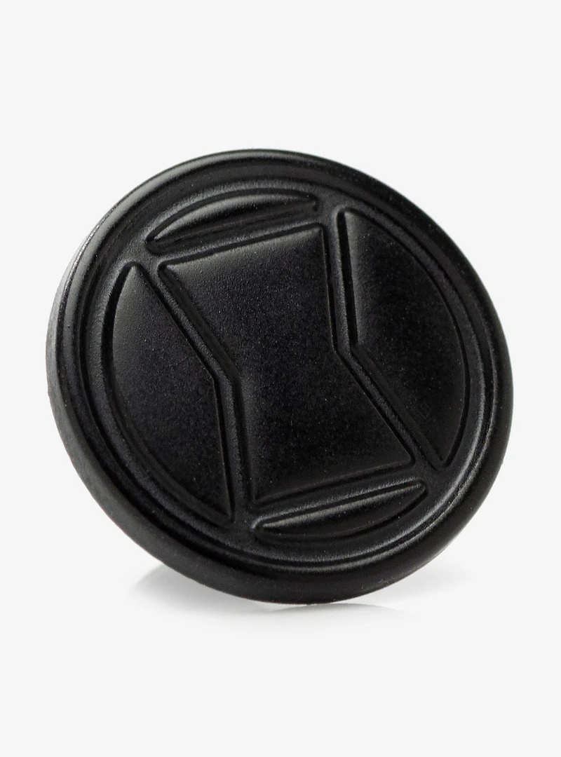 Marvel Black Widow Lapel Pin