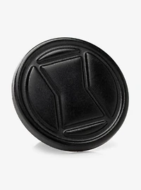 Marvel Black Widow Lapel Pin