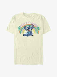 Disney Lilo & Stitch Kawaii Stitch T-Shirt