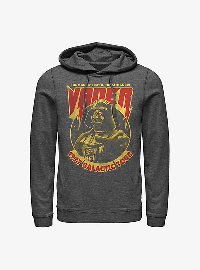 Star Wars Galactic Tour Hoodie