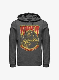 Star Wars Galactic Tour Hoodie