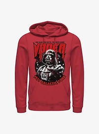 Star Wars Galactic Tour Hoodie