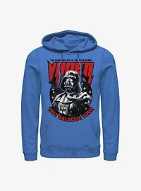 Star Wars Galactic Tour Hoodie