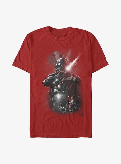 Star Wars Dark Lord T-Shirt