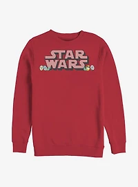 Star Wars Eggs Sweatshirt