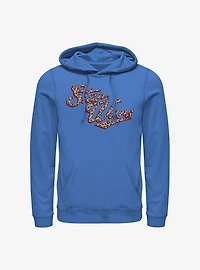 Star Wars Cheetah Logo Hoodie