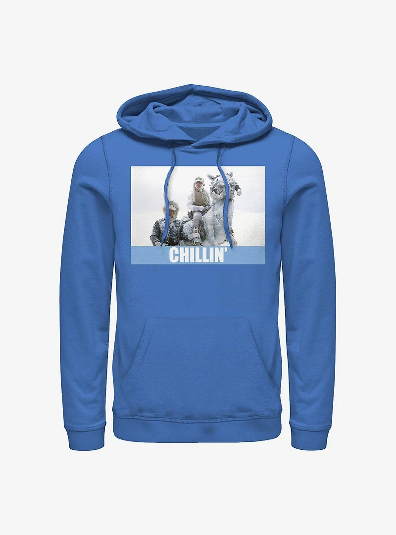 Star Wars Chillin Hoodie