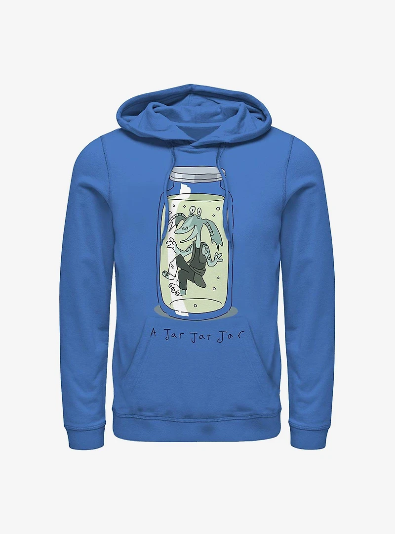 Star Wars Jar Hoodie
