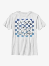 Disney Lilo & Stitch Group Youth T-Shirt