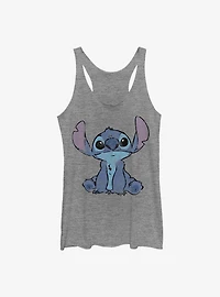 Disney Lilo & Stitch Simply Girls Tank