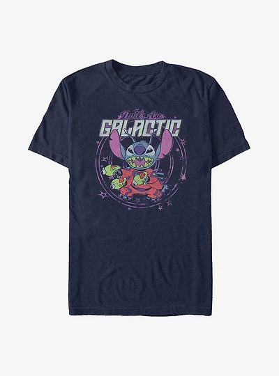 Disney Lilo & Stitch Dad's Are Galactic T-Shirt