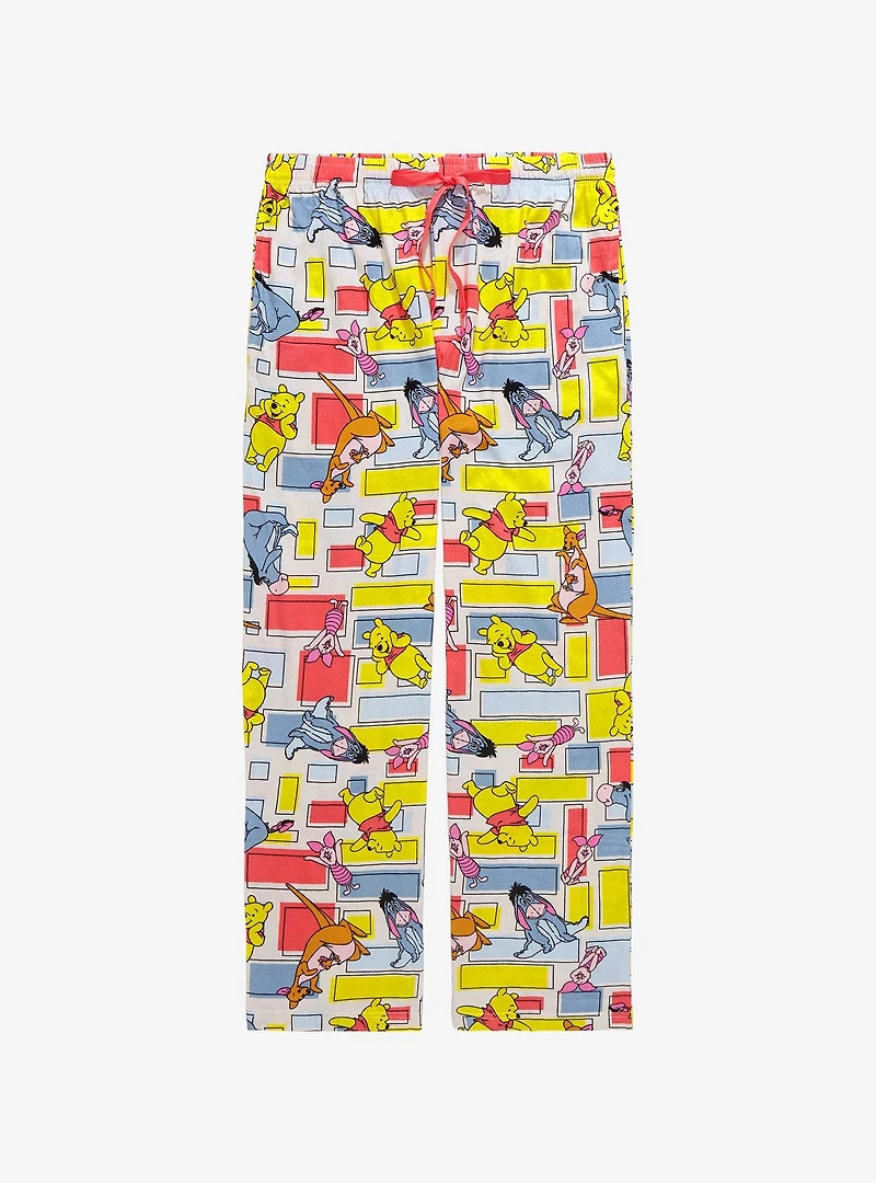 Disney Winnie the Pooh & Friends Sleep Pants - BoxLunch Exclusive