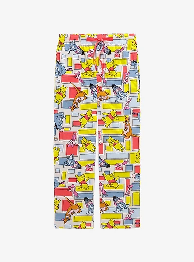 Disney Winnie the Pooh & Friends Sleep Pants - BoxLunch Exclusive