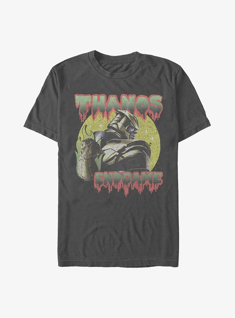 Marvel Avengers Thanos T-Shirt