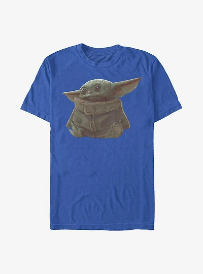 Star Wars The Mandalorian The Child Ball Thief T-Shirt