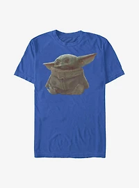 Star Wars The Mandalorian The Child Ball Thief T-Shirt