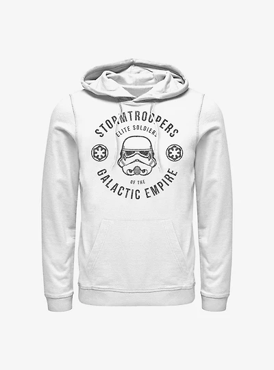 Star Wars Rogue One: A Story Elite Shooters Hoodie
