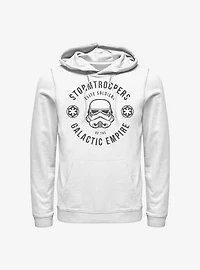 Star Wars Rogue One: A Story Elite Shooters Hoodie