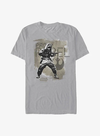 Star Wars Rogue One: A Star Wars Story Pao T-Shirt