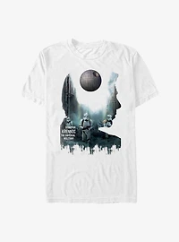 Star Wars Rogue One: A Story Director Krennic T-Shirt