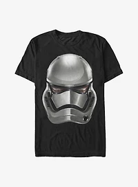 Star Wars: The Force Awakens Desert Soldier T-Shirt