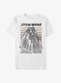 Star Wars: The Force Awakens Kylo Pose T-Shirt