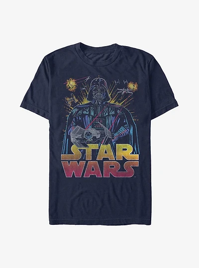 Star Wars Ancient Threat T-Shirt