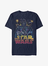 Star Wars Ancient Threat T-Shirt