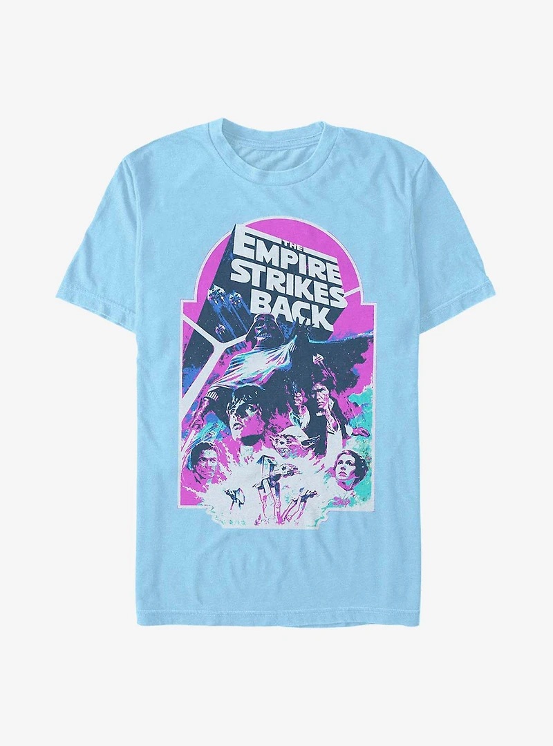 Star Wars Empire T-Shirt