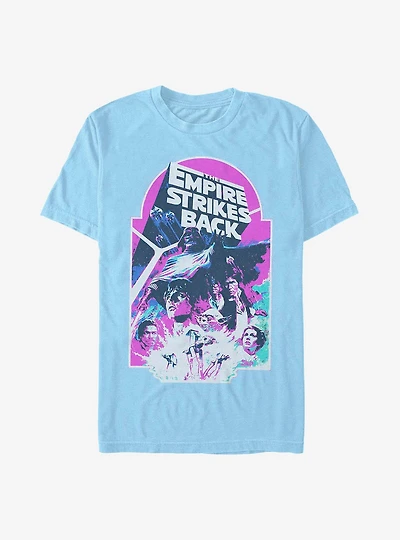 Star Wars Empire T-Shirt